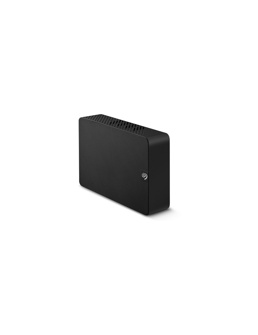 HDD Extern SEAGATE STKP20000400, 20TB, USB 3.0, Black