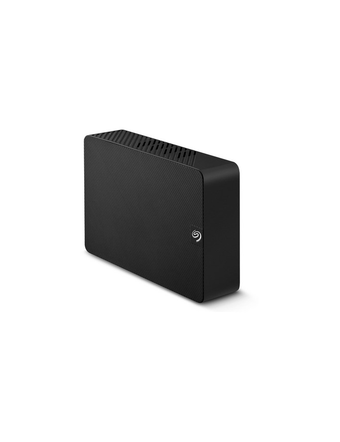 HDD Extern SEAGATE STKP20000400, 20TB, USB 3.0, Black