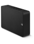 HDD Extern SEAGATE STKP20000400, 20TB, USB 3.0, Black