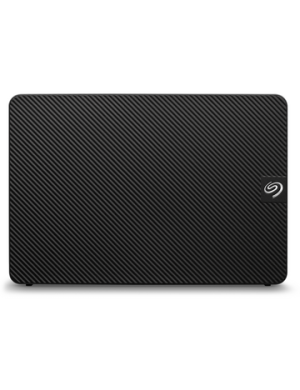 HDD Extern SEAGATE STKP20000400, 20TB, USB 3.0, Black