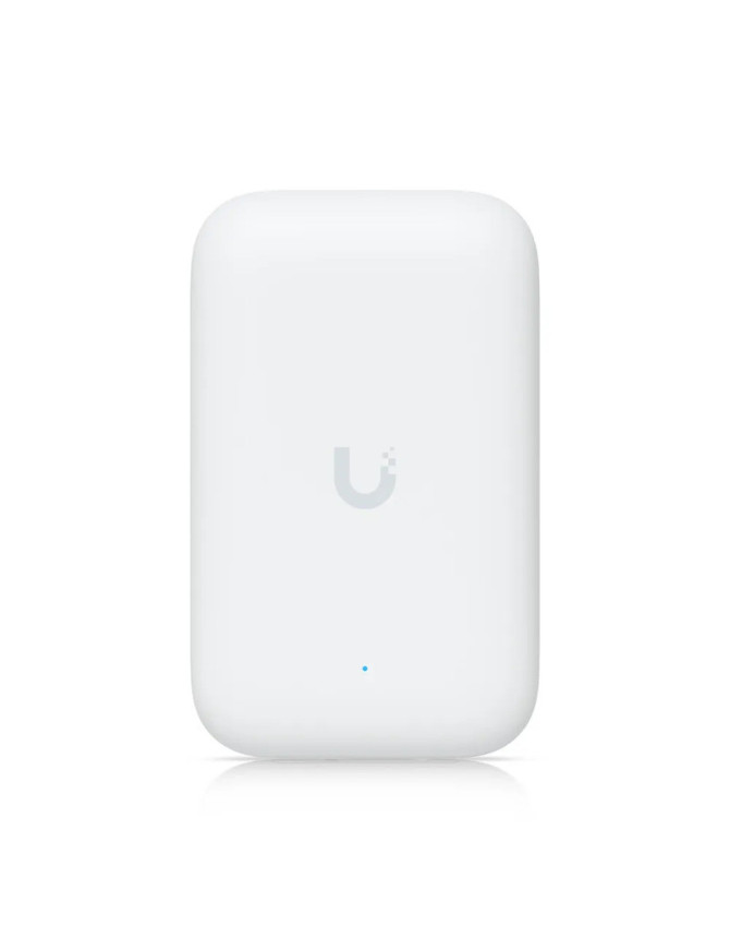 Acces Point UBIQUITI UK-ULTRA 2.4-5GHz, 802.11a/b/g/n/ac + 802.3 af, Dual-Band, Wi-Fi 5