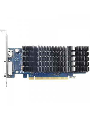 Placa video ASUS GeForce GT 1030 SL BRK, 2GB, GDDR5, 64-bit