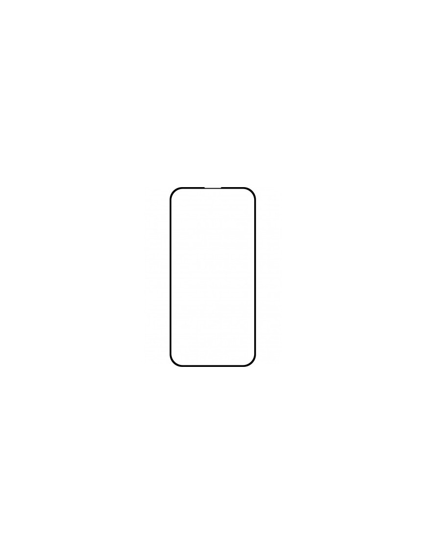 Folie sticla BLUE SHIELD pentru Apple iPhone 15 Pro Max