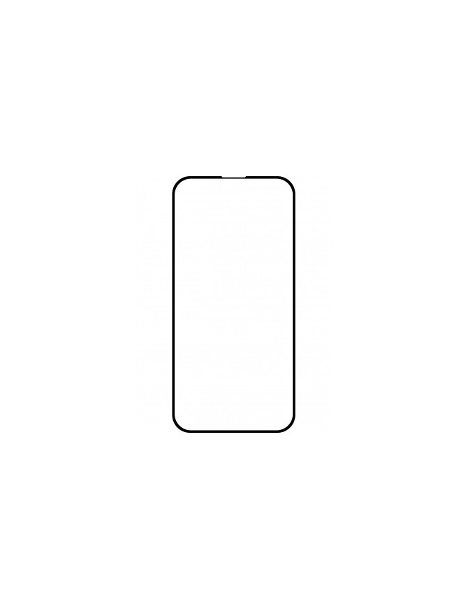 Folie sticla BLUE SHIELD pentru Apple iPhone 15 Pro Max