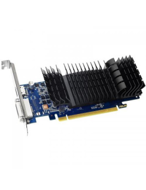Placa video ASUS GeForce GT 1030 SL BRK, 2GB, GDDR5, 64-bit