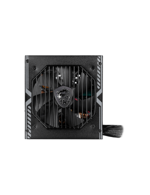 MSI MAG A750BN PCIE5 unități de alimentare cu curent 750 W 24-pin ATX ATX Negru