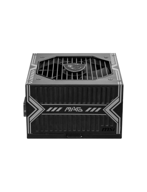 MSI MAG A750BN PCIE5 unități de alimentare cu curent 750 W 24-pin ATX ATX Negru