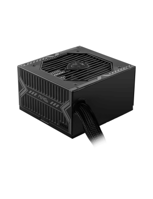 MSI MAG A750BN PCIE5 unități de alimentare cu curent 750 W 24-pin ATX ATX Negru