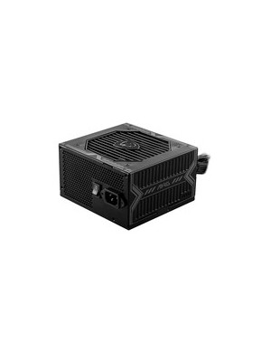 MSI MAG A750BN PCIE5 unități de alimentare cu curent 750 W 24-pin ATX ATX Negru