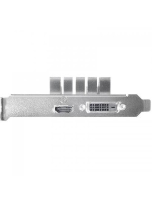 Placa video ASUS GeForce GT 1030 SL BRK, 2GB, GDDR5, 64-bit