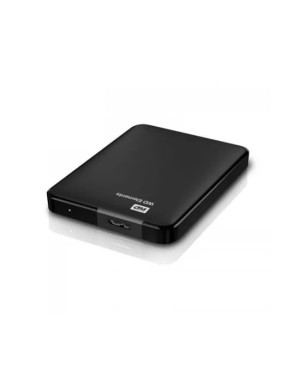 HDD Extern WESTERN DIGITAL WDBU6Y0020BBK-WESN, 2TB, USB 3.0, Black