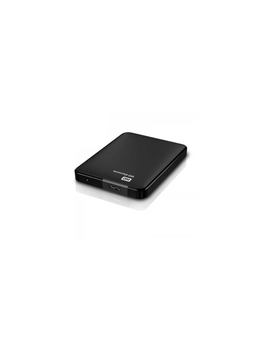HDD Extern WESTERN DIGITAL WDBU6Y0020BBK-WESN, 2TB, USB 3.0, Black
