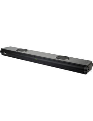 Soundbar AKAI ASB-29,100 W, Bluetooth 5.0, negru
