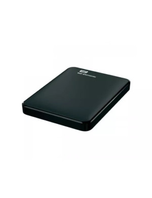 HDD Extern WESTERN DIGITAL WDBU6Y0020BBK-WESN, 2TB, USB 3.0, Black