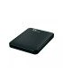 HDD Extern WESTERN DIGITAL WDBU6Y0020BBK-WESN, 2TB, USB 3.0, Black