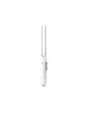 Access Point TP-LINK EAP110-OUTDOOR, 802.11n/g/b, 2.4 GHz, 11 + 300 Mbps