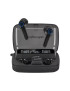 Casti wireless KRUGER & MATZ KMPM19, Bluetooth 5.3, Black