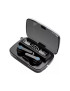 Casti wireless KRUGER & MATZ KMPM19, Bluetooth 5.3, Black
