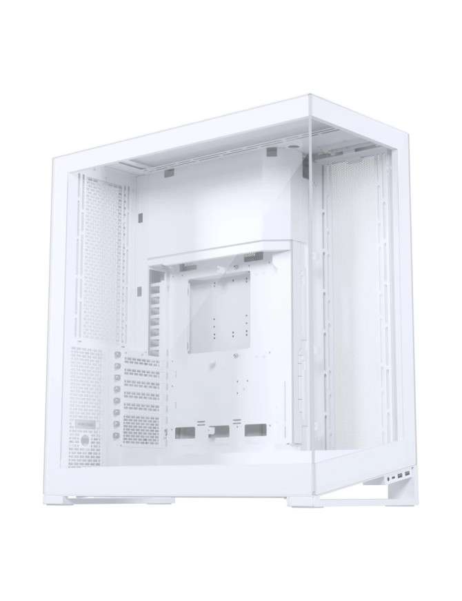 Carcasă PHANTEKS NV9 D-RGB, Full-Tower, E-ATX/ATX/Micro-ATX/Mini-ITX, Tempered Glass, White