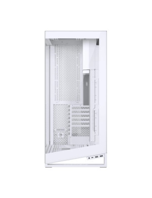 Carcasă PHANTEKS NV9 D-RGB, Full-Tower, E-ATX/ATX/Micro-ATX/Mini-ITX, Tempered Glass, White