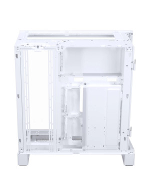 Carcasă PHANTEKS NV9 D-RGB, Full-Tower, E-ATX/ATX/Micro-ATX/Mini-ITX, Tempered Glass, White