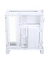 Carcasă PHANTEKS NV9 D-RGB, Full-Tower, E-ATX/ATX/Micro-ATX/Mini-ITX, Tempered Glass, White