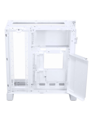 Carcasă PHANTEKS NV9 D-RGB, Full-Tower, E-ATX/ATX/Micro-ATX/Mini-ITX, Tempered Glass, White