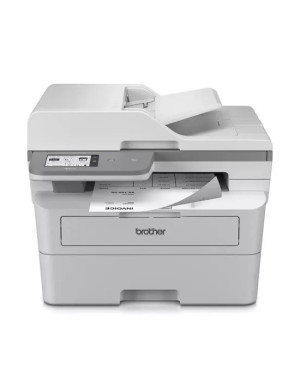 Brother MFC-L2922DW – Multifuncțional laser monocrom A4 cu Wi-Fi, duplex și ADF