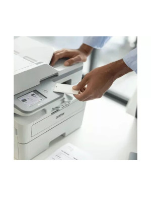 Brother MFC-L2922DW – Multifuncțional laser monocrom A4 cu Wi-Fi, duplex și ADF