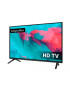 Televizor LED KRUGER & MATZ KM0232-T5, HD, 80 cm, Negru