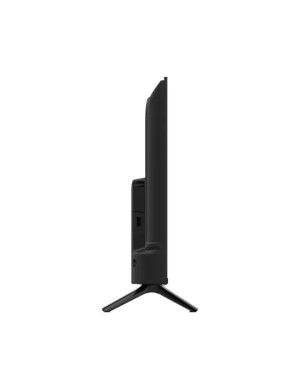 Televizor LED KRUGER & MATZ KM0232-T5, HD, 80 cm, Negru
