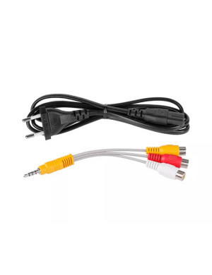 Televizor LED KRUGER & MATZ KM0232-T5, HD, 80 cm, Negru