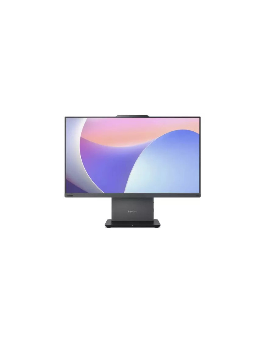 Sistem All-In-One LENOVO ThinkCentre Neo 50a Gen 5 12SC000PRI, 23.8" Full HD, Intel® Core™ i7-13620H, 16GB RAM, SSD 512GB, Intel