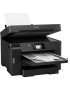 Multifuncțional Inkjet Epson EcoTank M15140 C11CJ41402, Monocrom, A3+, cu Wi-Fi și Duplex, Negru