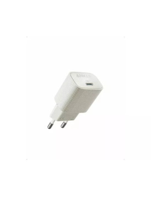 Incarcator retea ANKER Nano 4 A2337G21, 30 W, PowerIQ 3.0, PPS, USB-C, White