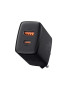 Incarcator retea BASEUS CCXJ-B01, Quick Charge, USB, USB Type-C, 20W, negru