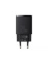 Incarcator retea BASEUS CCXJ-B01, Quick Charge, USB, USB Type-C, 20W, negru