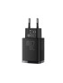 Incarcator retea BASEUS CCXJ-B01, Quick Charge, USB, USB Type-C, 20W, negru