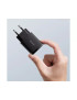 Incarcator retea BASEUS CCXJ-B01, Quick Charge, USB, USB Type-C, 20W, negru