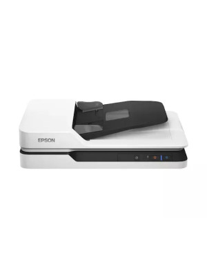 Scanner profesional EPSON DS-1630 A4 cu ADF și Duplex
