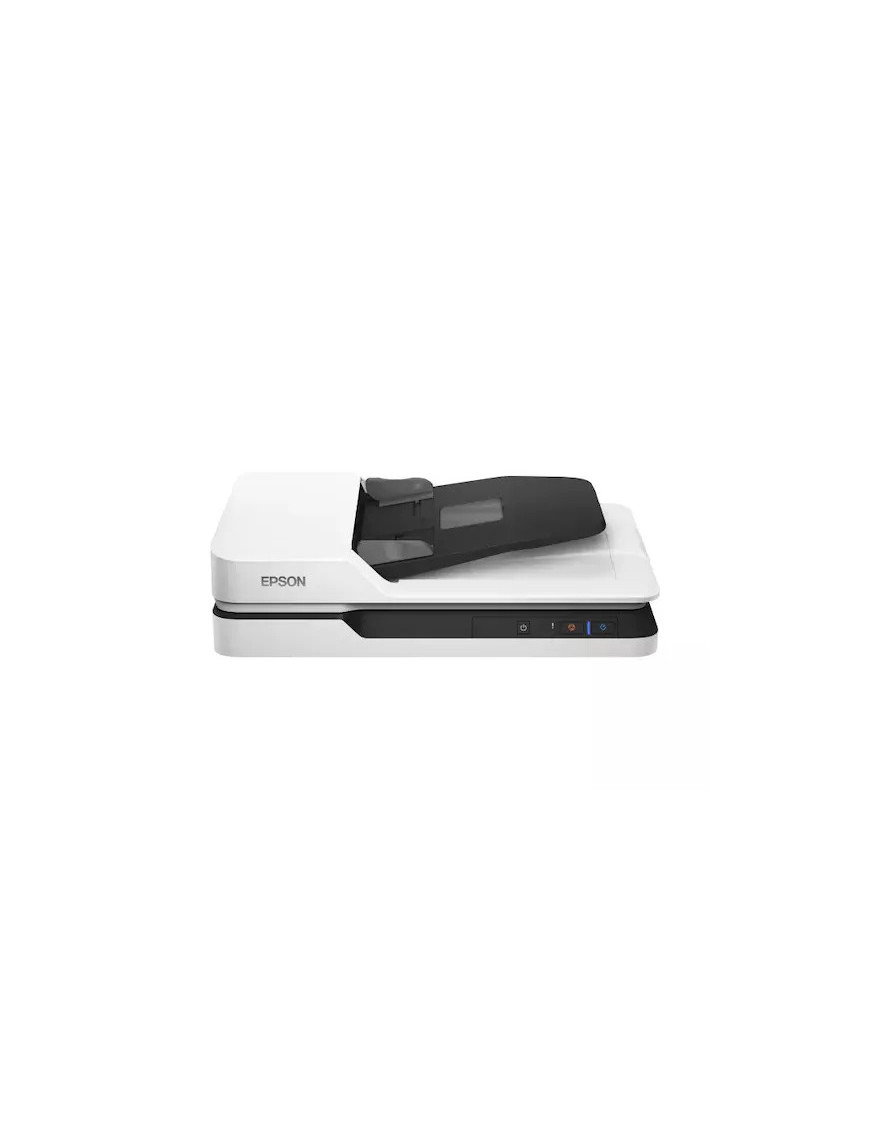 Scanner profesional EPSON DS-1630 A4 cu ADF și Duplex