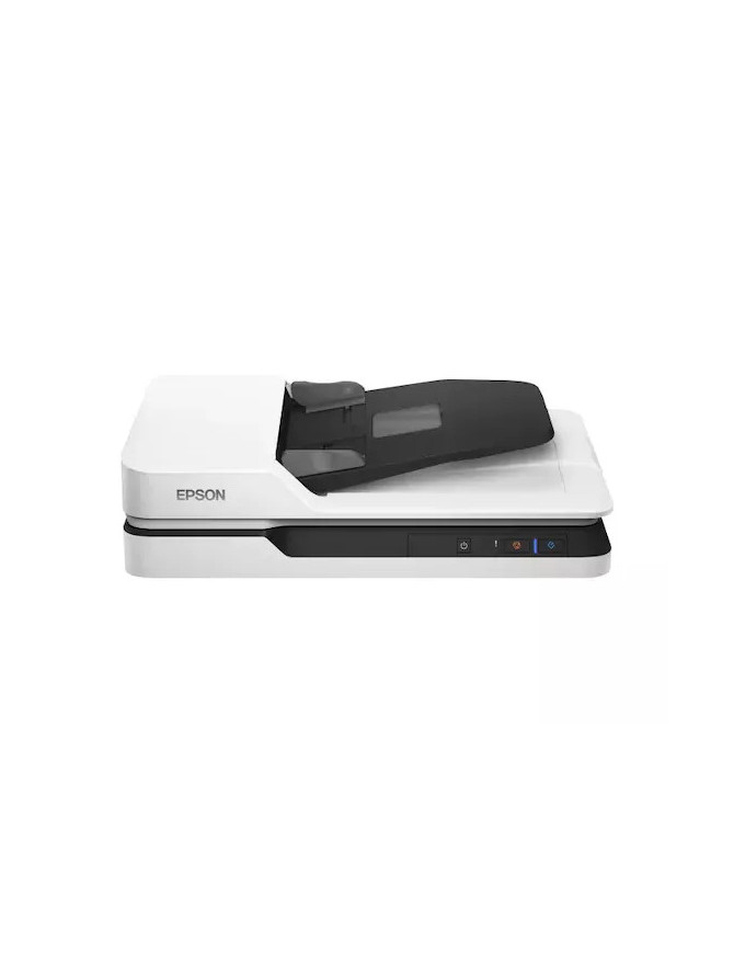 Scanner profesional EPSON DS-1630 A4 cu ADF și Duplex