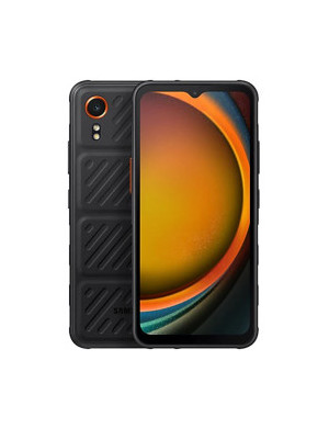 Telefon Samsung Gallaxy Xcover 7, 5G, 128GB, 6GB RAM, Black
