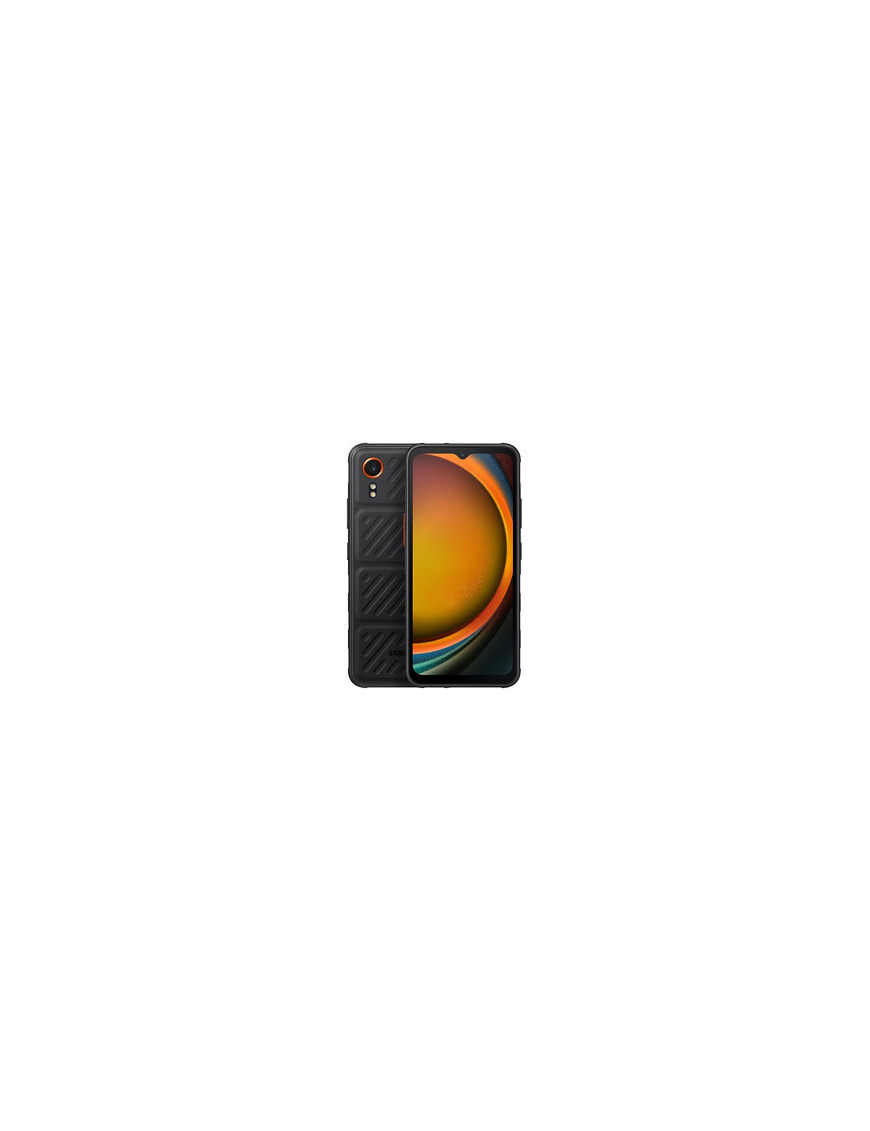 Telefon Samsung Gallaxy Xcover 7, 5G, 128GB, 6GB RAM, Black