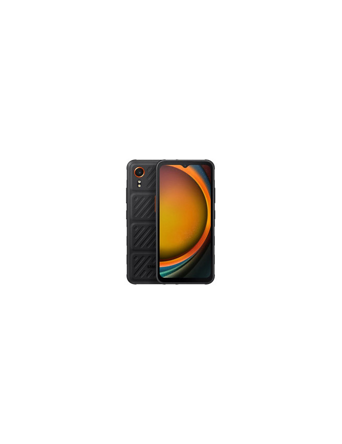 Telefon Samsung Gallaxy Xcover 7, 5G, 128GB, 6GB RAM, Black