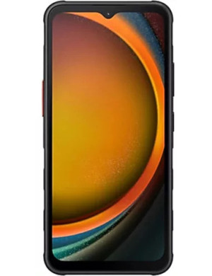 Telefon Samsung Gallaxy Xcover 7, 5G, 128GB, 6GB RAM, Black
