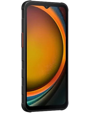 Telefon Samsung Gallaxy Xcover 7, 5G, 128GB, 6GB RAM, Black