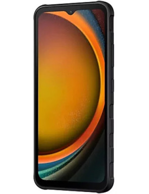 Telefon Samsung Gallaxy Xcover 7, 5G, 128GB, 6GB RAM, Black