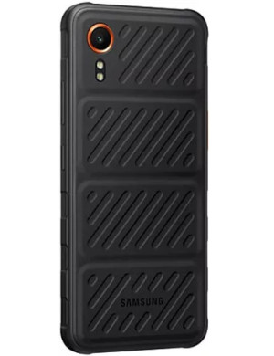 Telefon Samsung Gallaxy Xcover 7, 5G, 128GB, 6GB RAM, Black