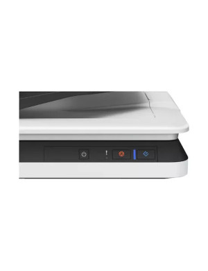 Scanner profesional EPSON DS-1630 A4 cu ADF și Duplex